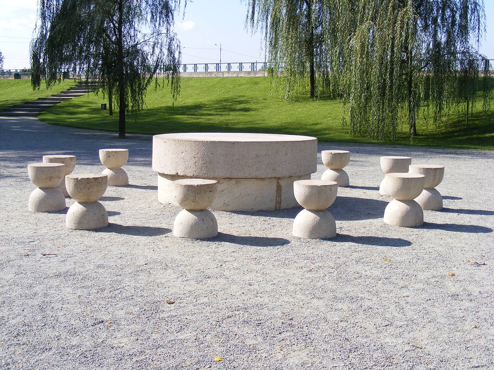 Masa Tacerii