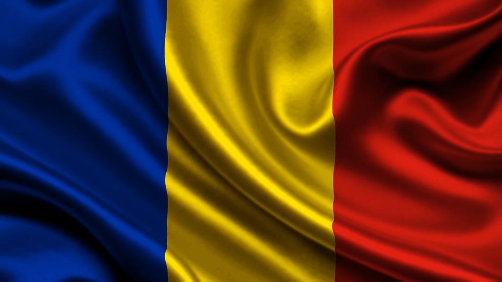 Drapelul-Romaniei
